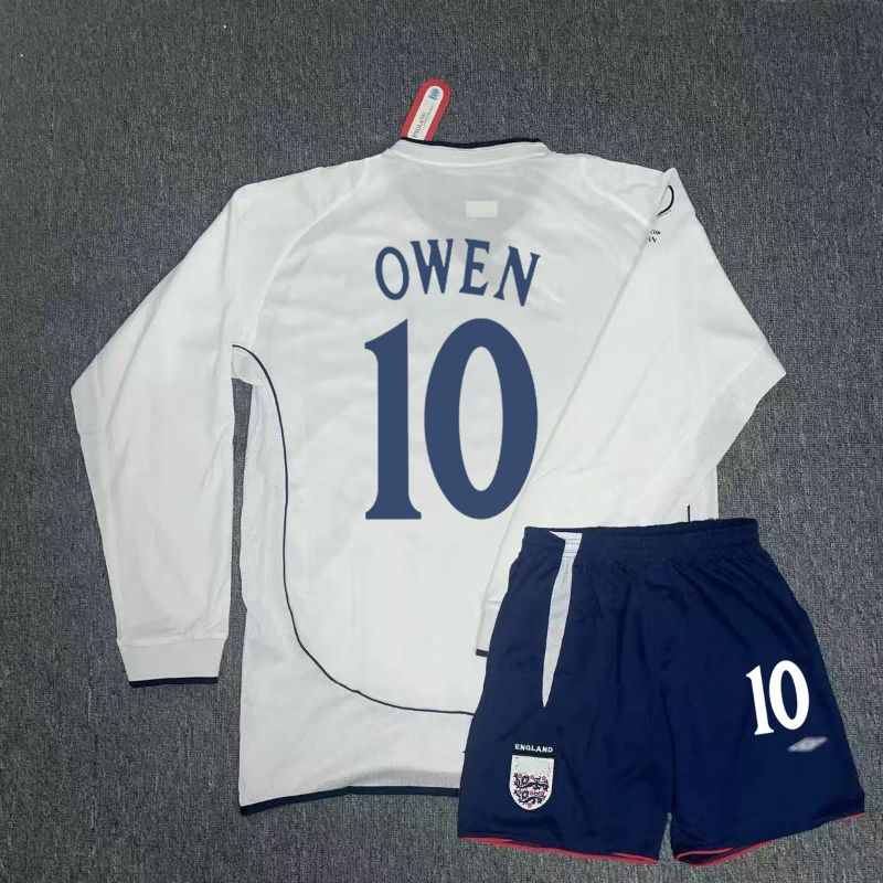 England 2002 image 9