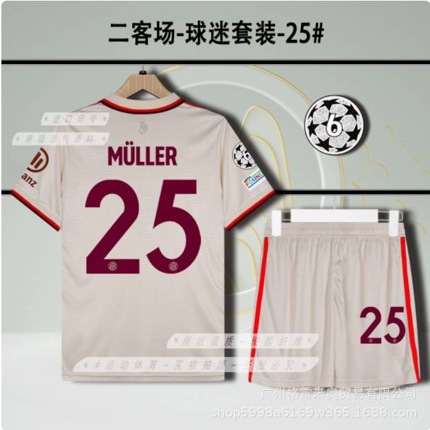 Bayern München Season 24/25 image 19