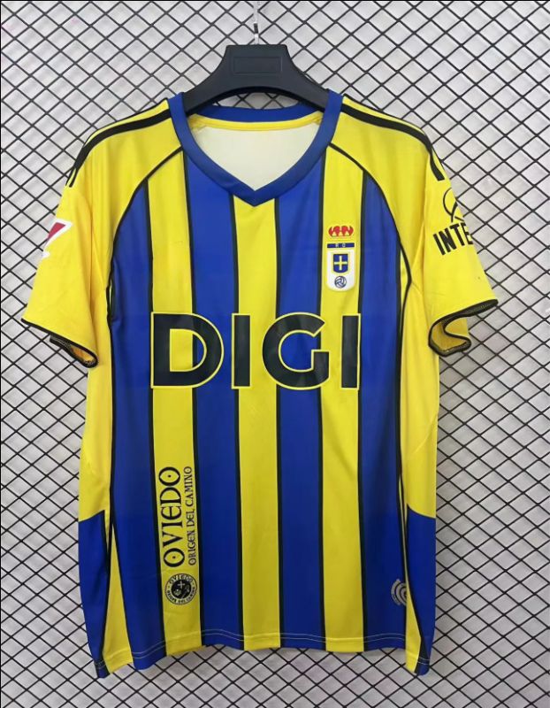 Real Oviedo Season 25/26 image 3