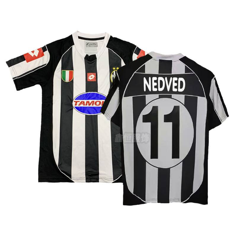Juventus FC 02/03 image 3