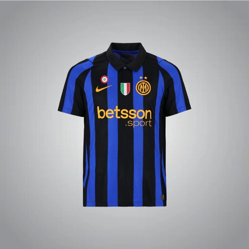 Inter Milan Season 26/27