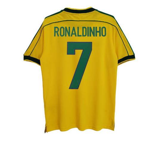 Brazil Season 1998 image 3