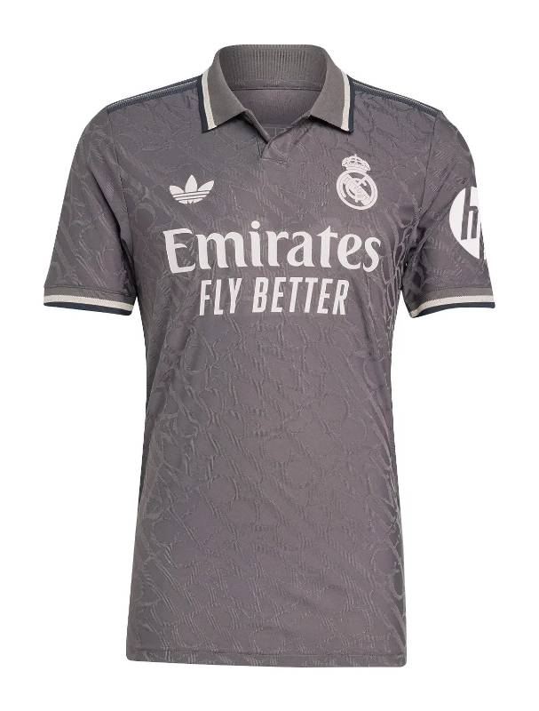 Real Madrid 24/25 Third