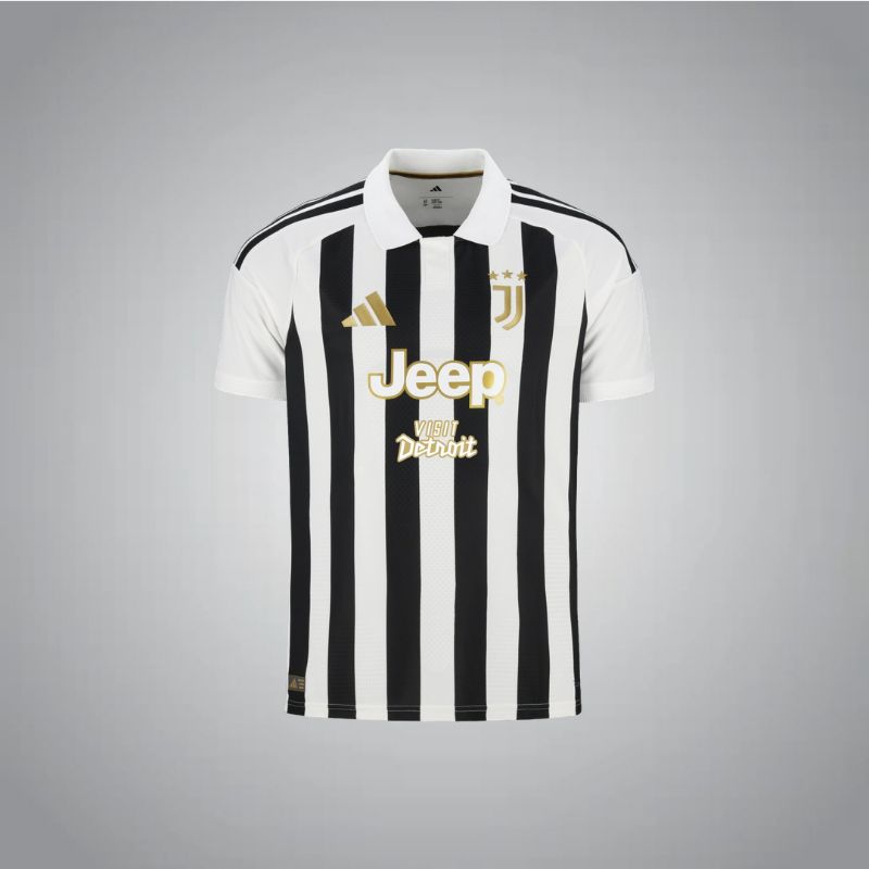 Juventus FC Season 26/27