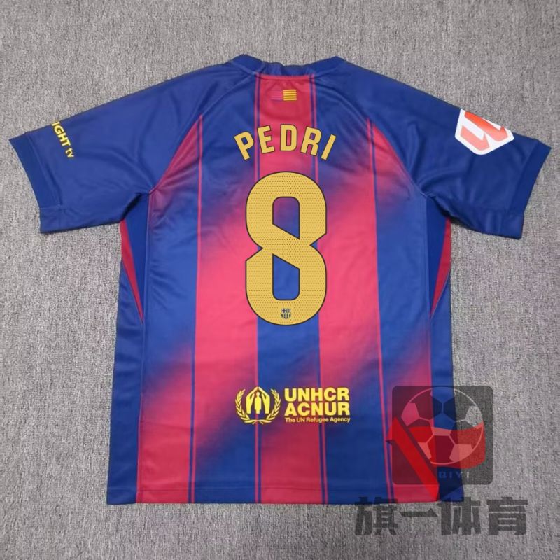 FC Barcelona 25/26 image 11