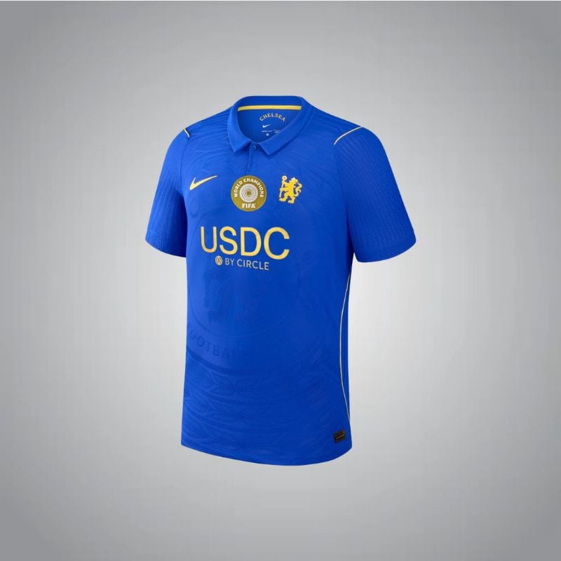 Chelsea FC Season 26/27