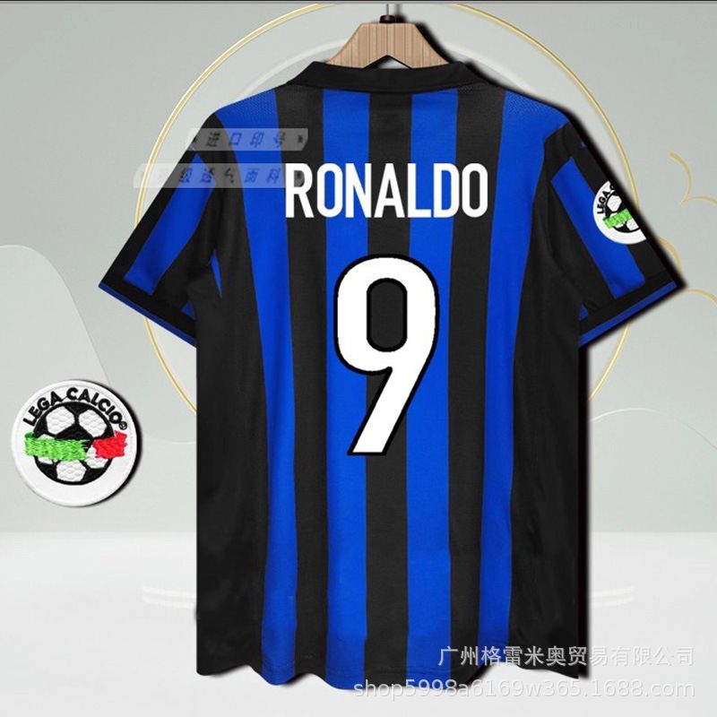 Inter Milan Season 98/99 image 2