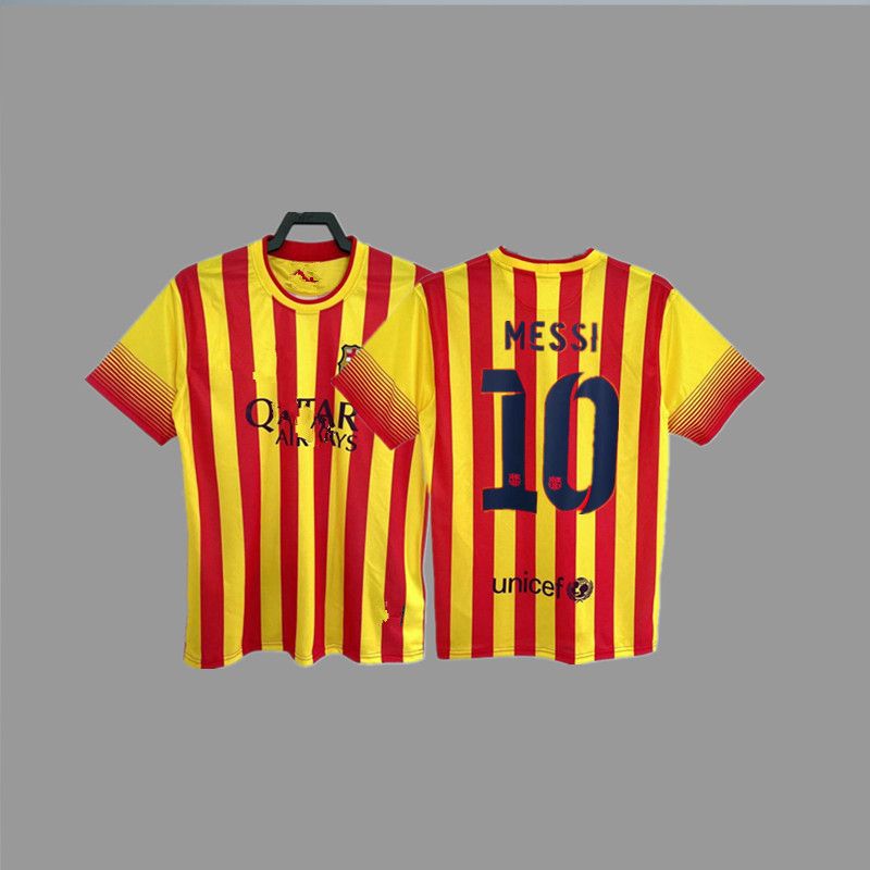 FC Barcelona 13/14 image 10