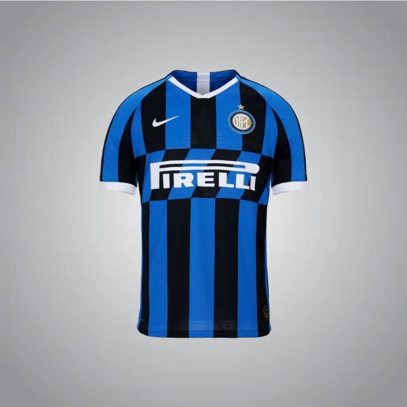 Inter Milan Season 19/20