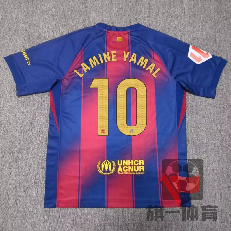 FC Barcelona 25/26 image 18