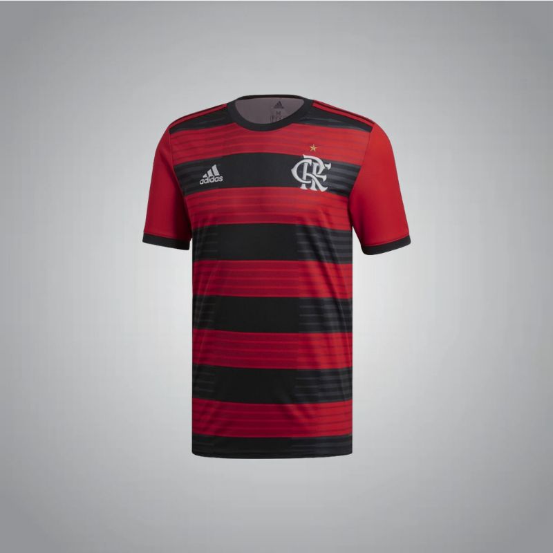 Flamengo Season 18/19
