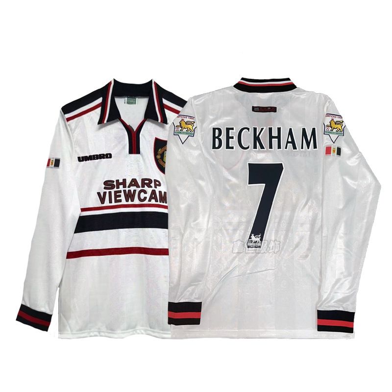 Manchester United Season 98/99 image 23