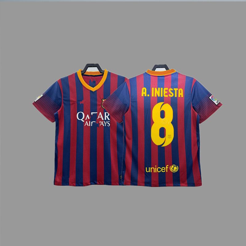 FC Barcelona 13/14 image 8