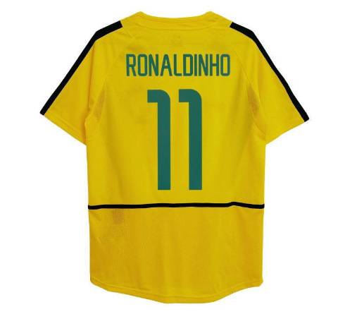 Brazil Season 2002 image 2