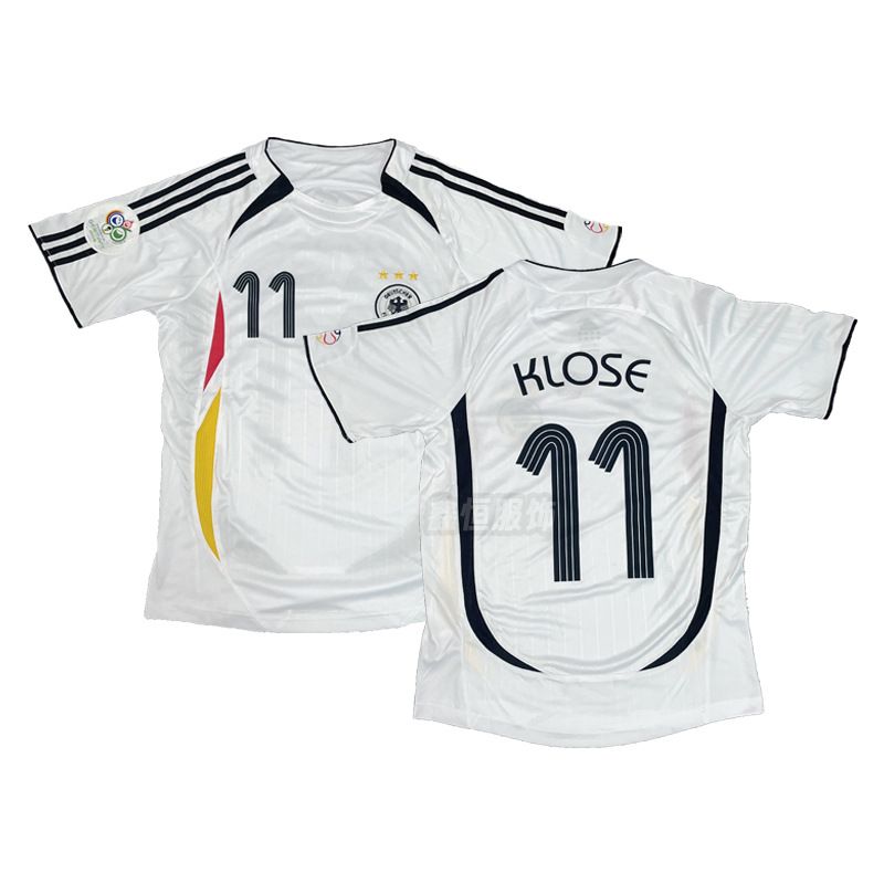 Germany Season 2006 image 3