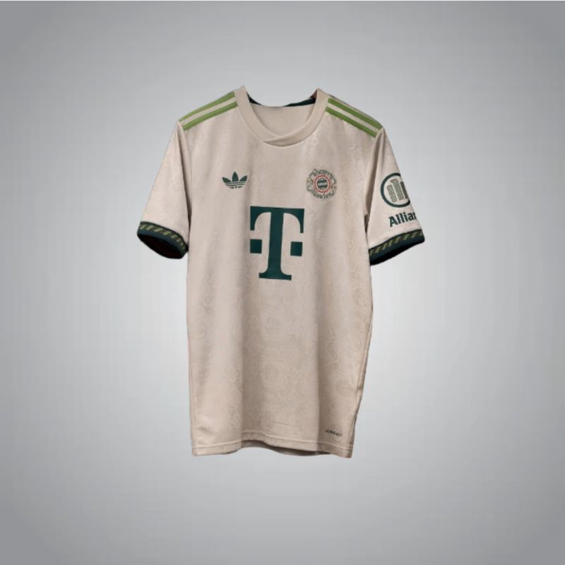 Bayern München Oktoberfest 2025