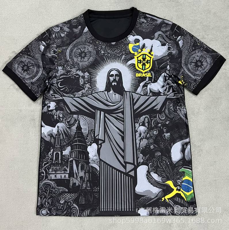 Brazil Special 1