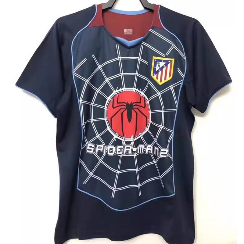 Atlético Madrid 04/05 Away