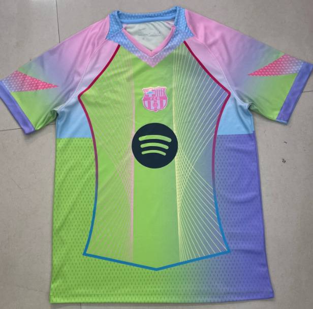 FC Barcelona Special Pink image 16