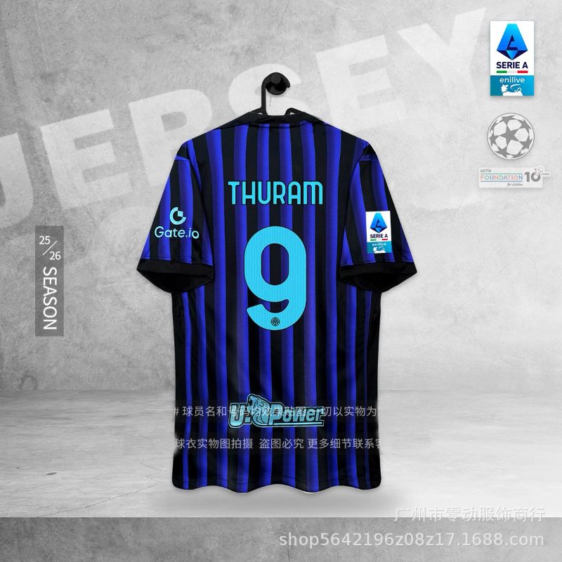 Inter Milan Season 25/26 image 6