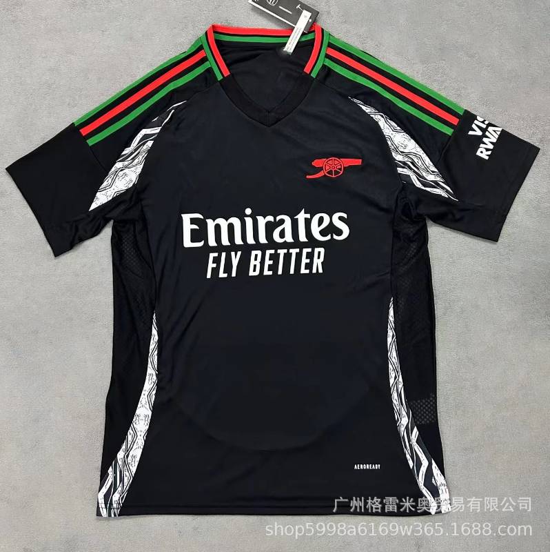 Arsenal FC 24/25 Away