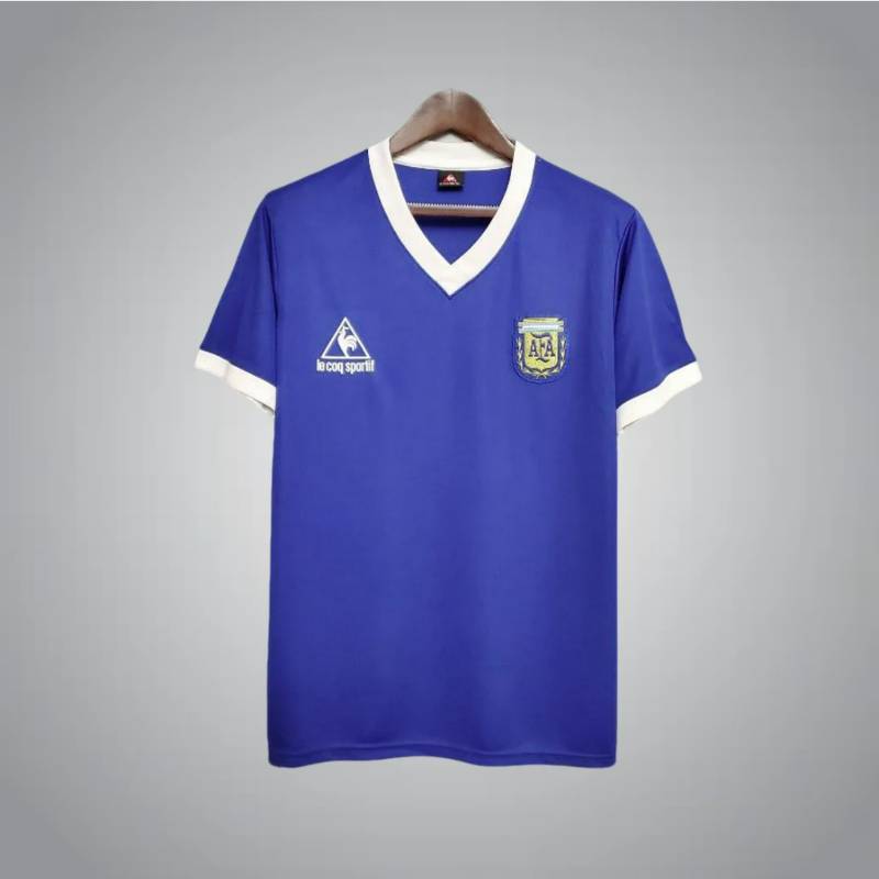 Argentina Season 1986 image 3