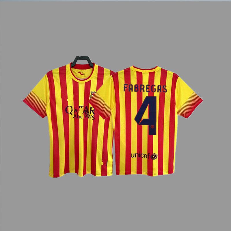 FC Barcelona 13/14 image 13