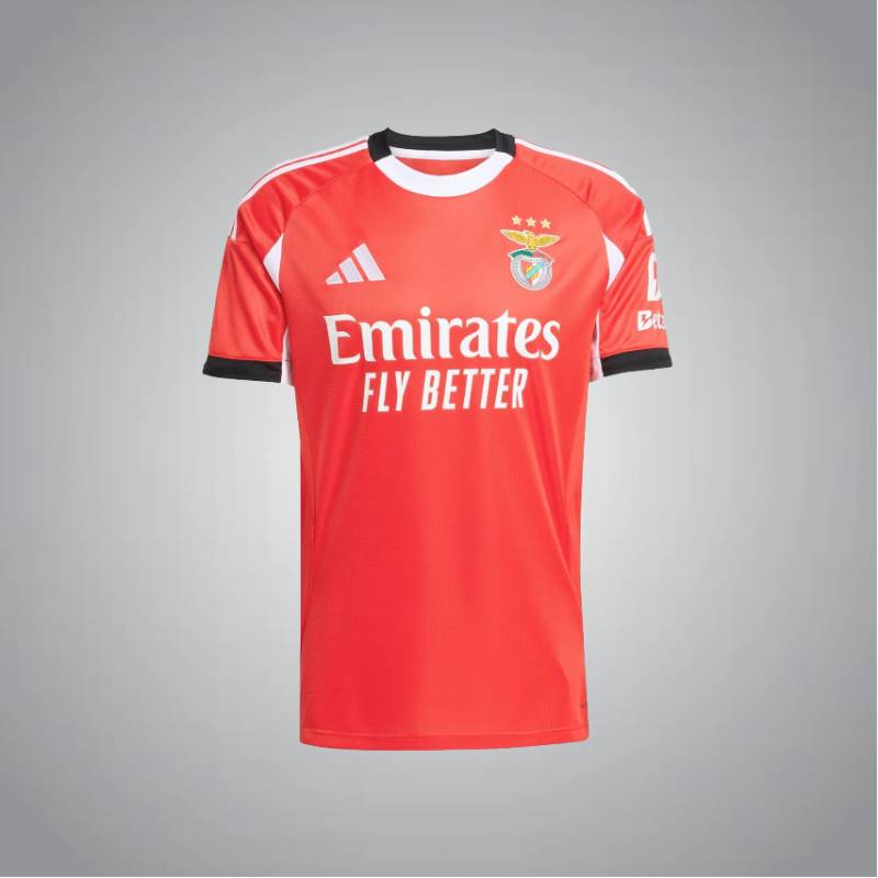 SL Benfica Season 25/26