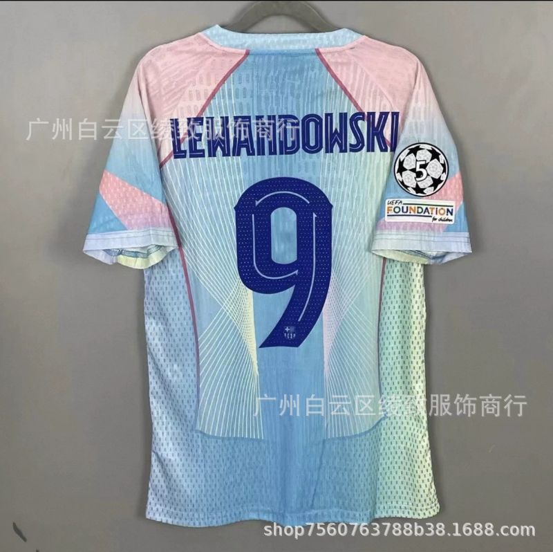 FC Barcelona Special Pink image 12