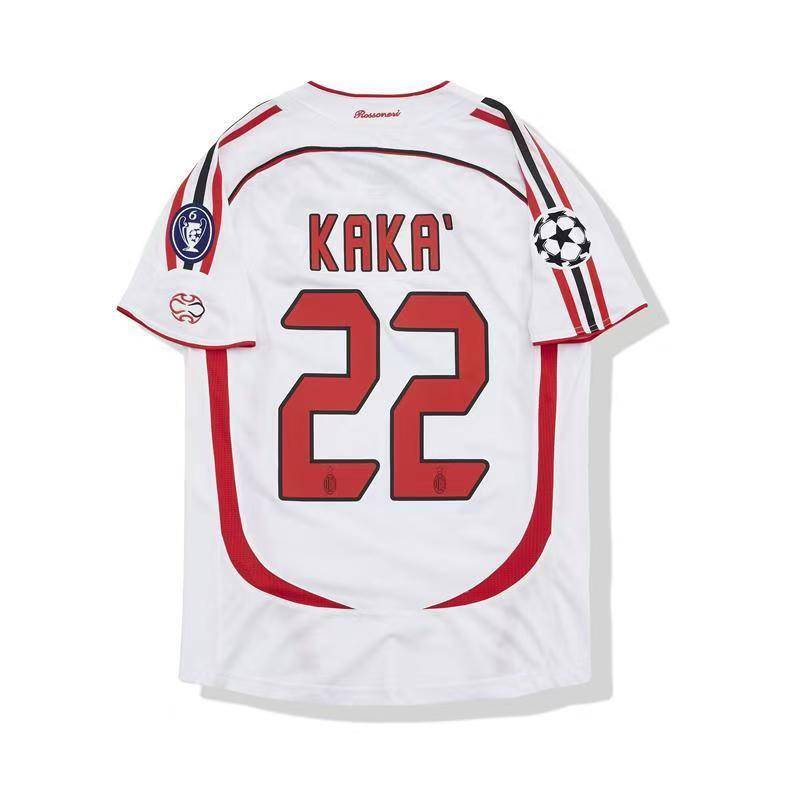 AC Milan 06/07 image 4