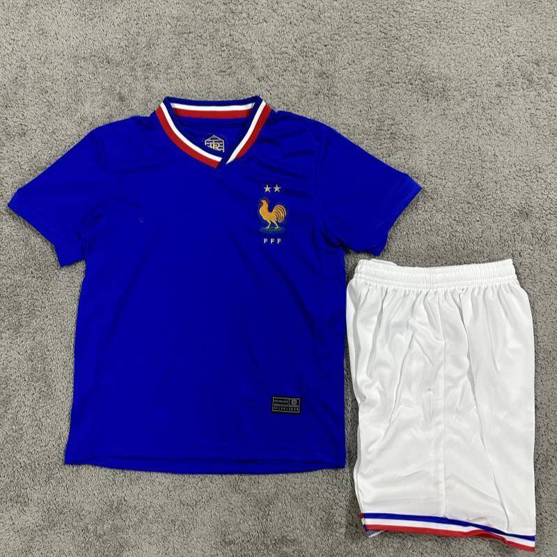 France EURO Home