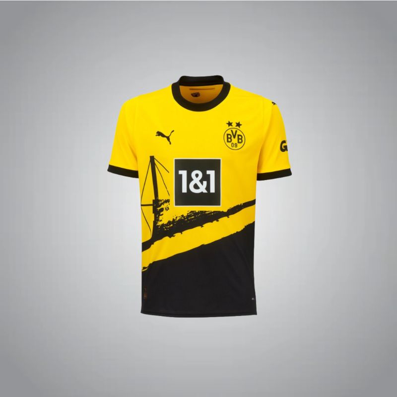 Borussia Dortmund Season 23/24