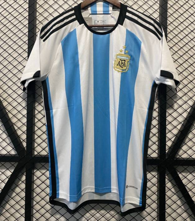 Argentina Season 2022 image 2