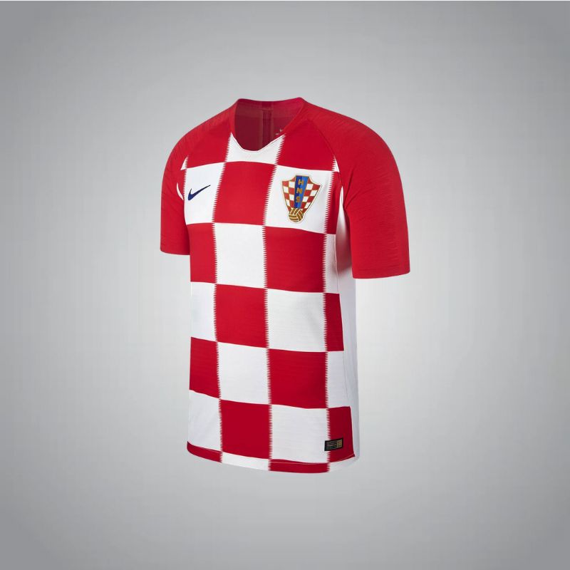 Croatia Season 2018