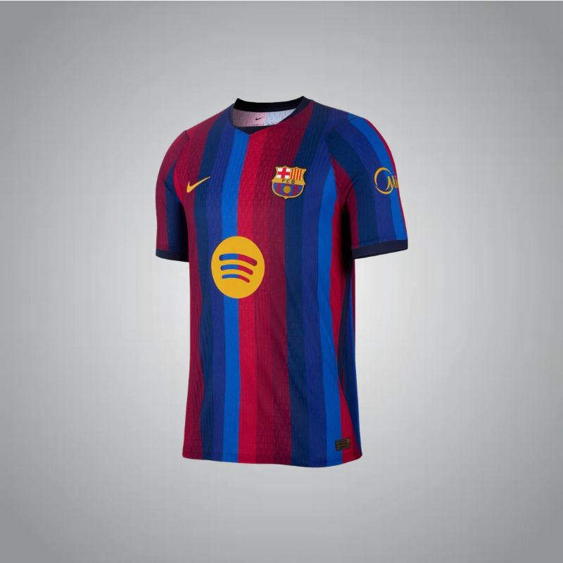 FC Barcelona Season 26/27
