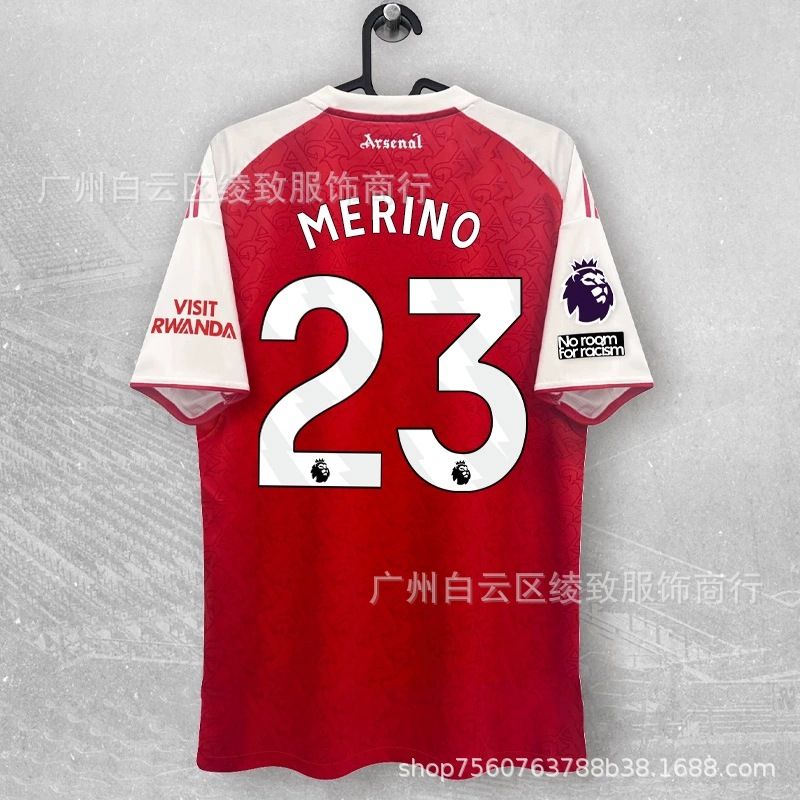 Arsenal FC Season 25/26 image 17