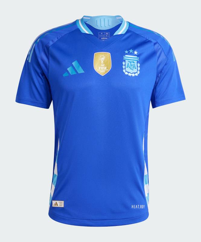 Argentina 2024 Away