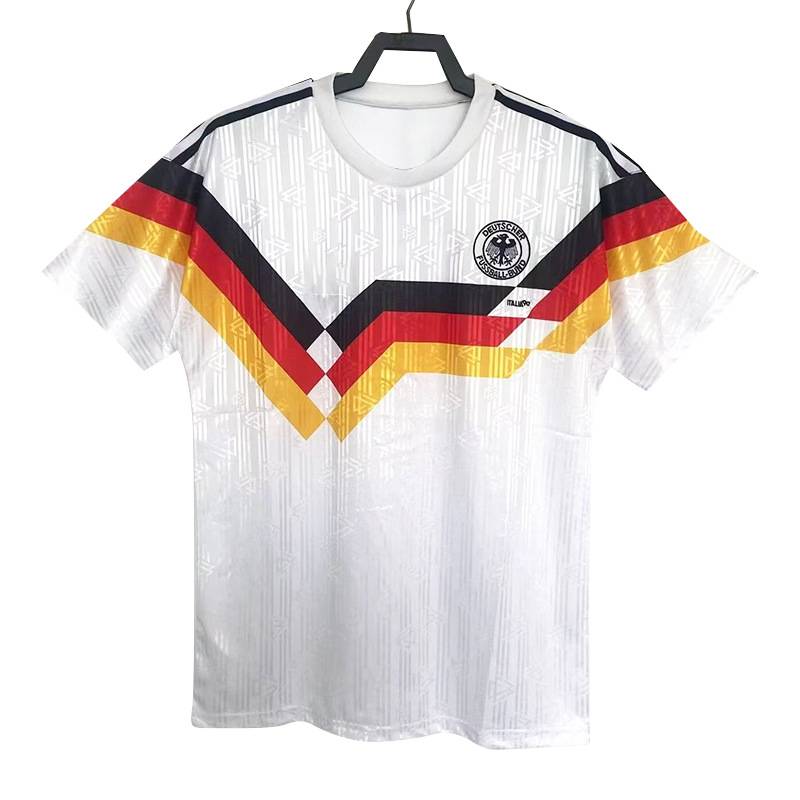 Germany 1990 Home