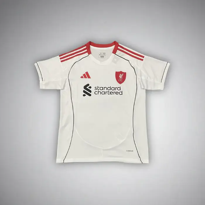 Liverpool FC Season 25/26 image 12