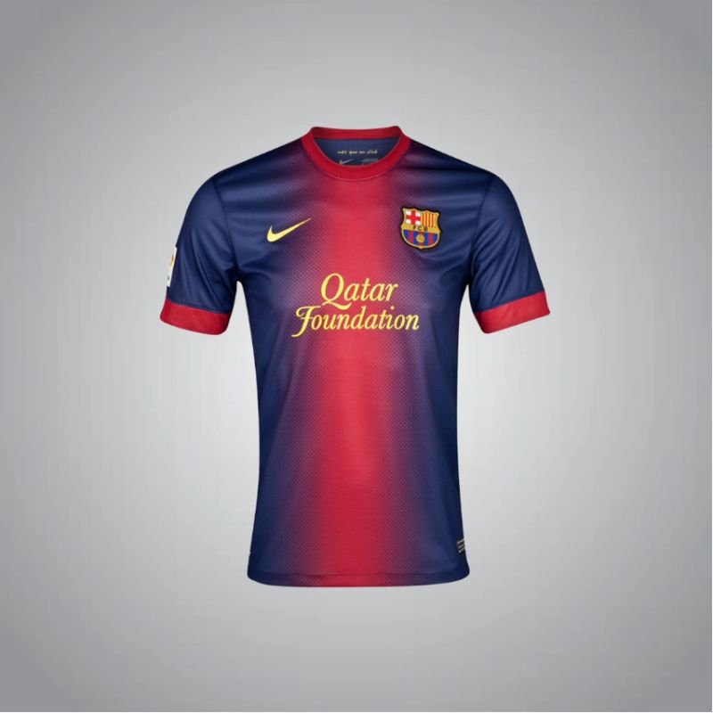 FC Barcelona 12/13