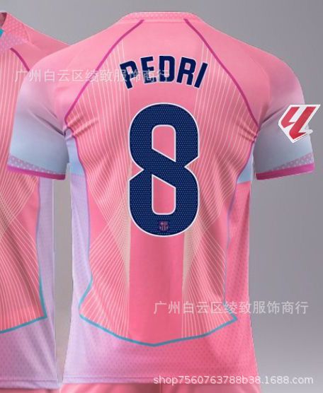 FC Barcelona Special Pink image 10