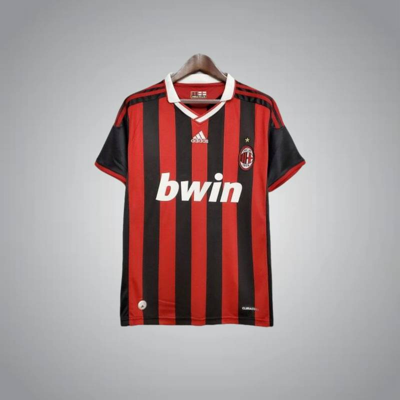 AC Milan 09/10