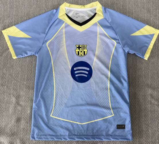 FC Barcelona Special Pink image 19