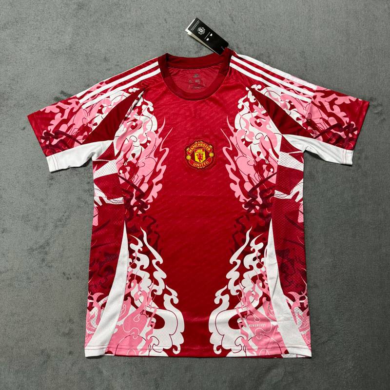 Manchester United Flare of 99 image 2