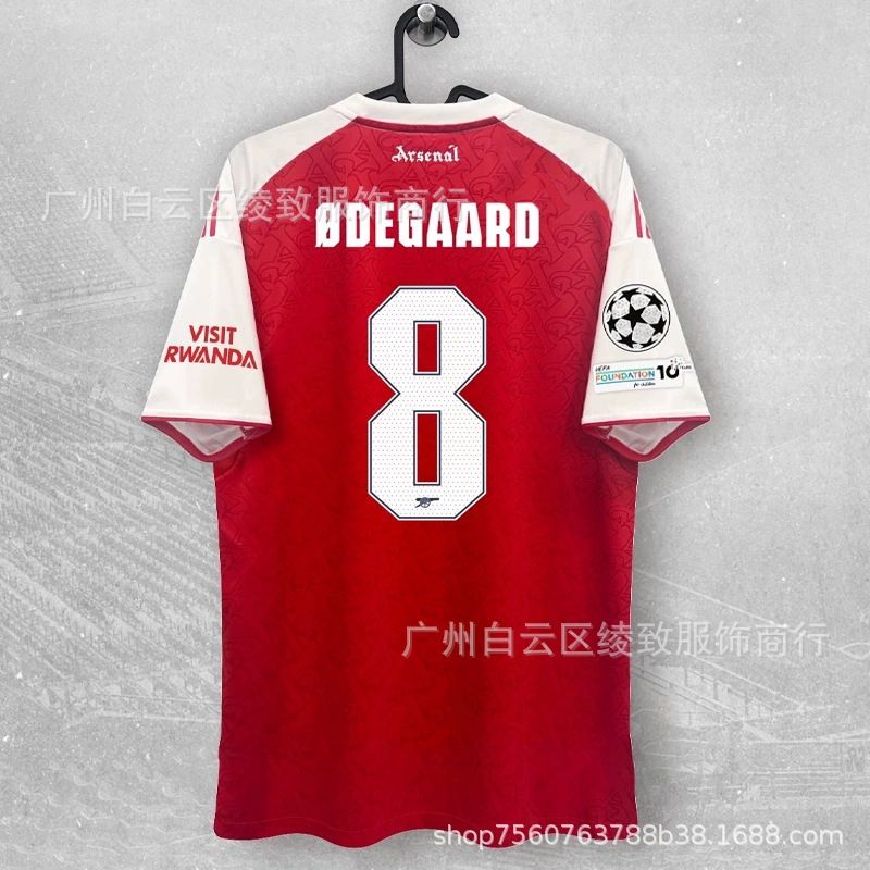 Arsenal FC Season 25/26 image 16