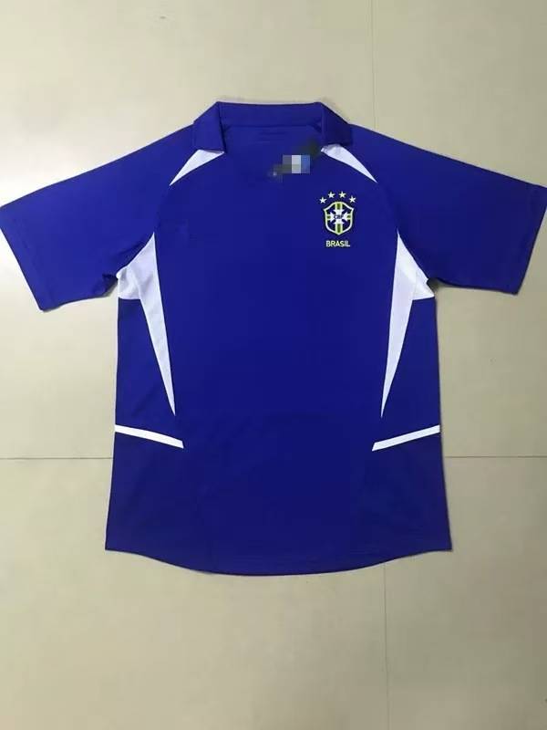 Brazil Season 2002 image 8