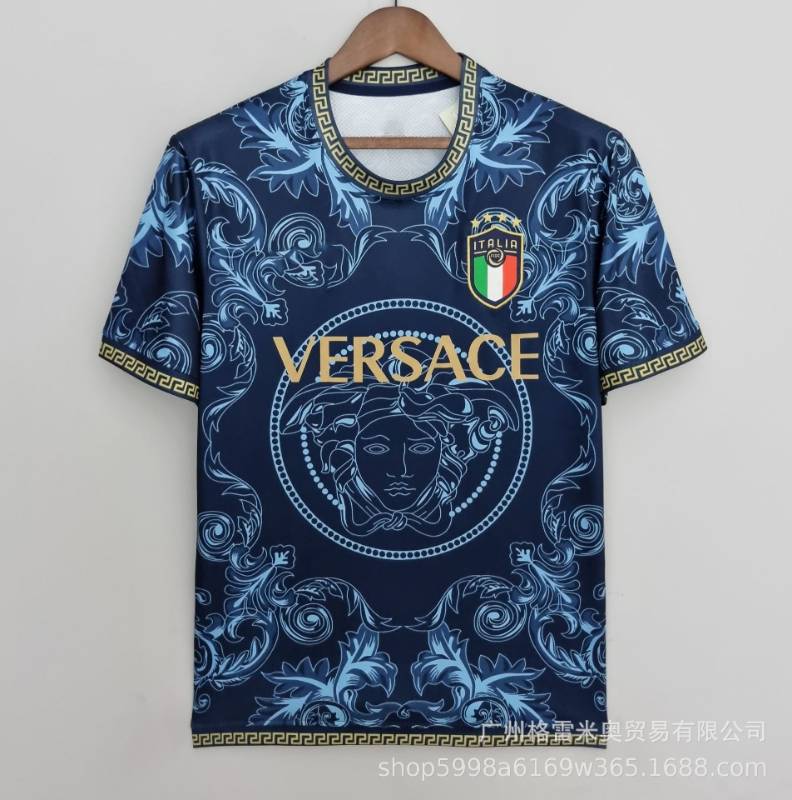 Italy Versace image 2