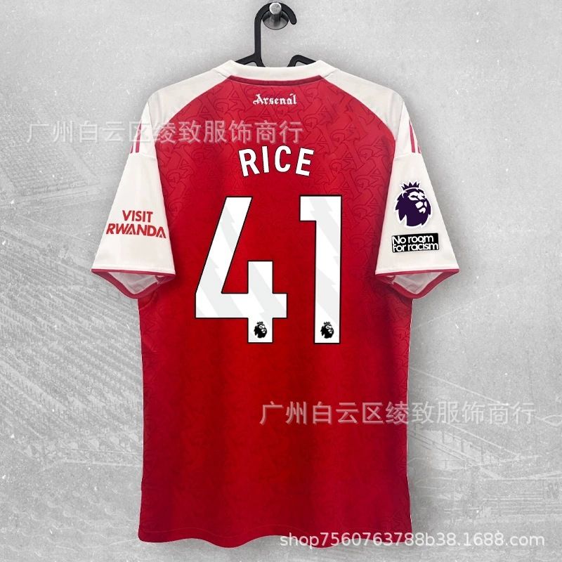 Arsenal FC Season 25/26 image 26