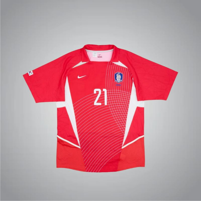 South Korea Season 2002