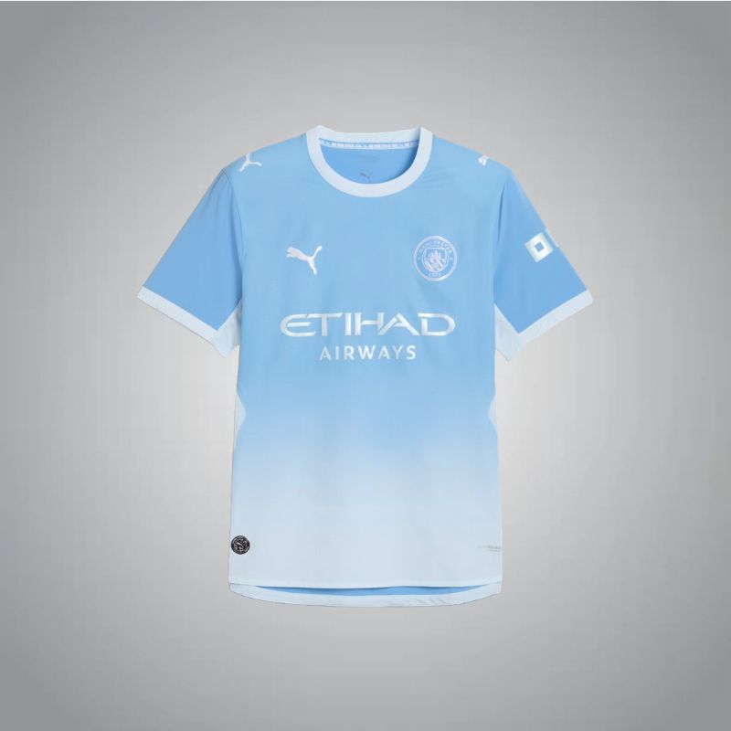 Manchester City Season 26/27